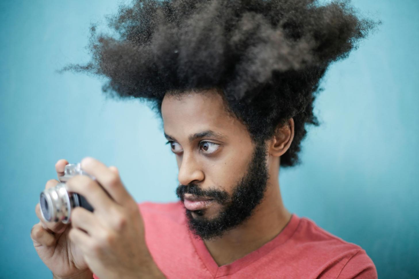 Piattaforma tecnologica per gestione progetti fotografici